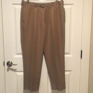 Men’s Savane Dress Pants 36x29.